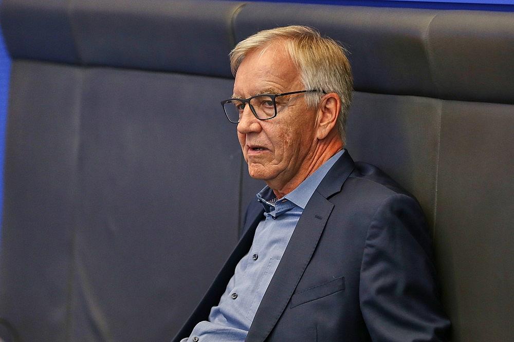 Dietmar Bartsch (Archiv) via dts Nachrichtenagentur