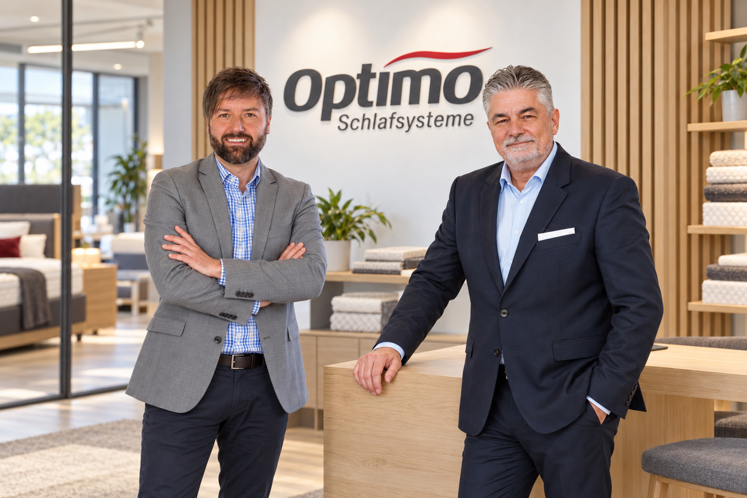 Optimo Schlafsysteme