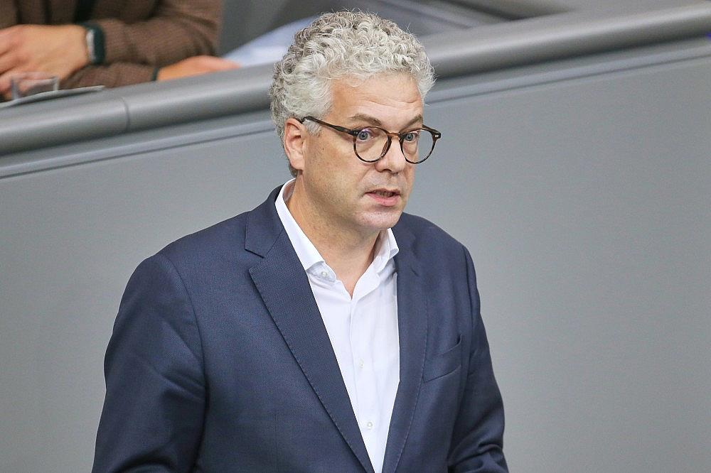 Stefan Nacke (Archiv)