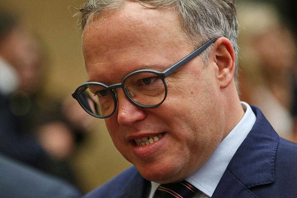 Mario Voigt (Archiv)