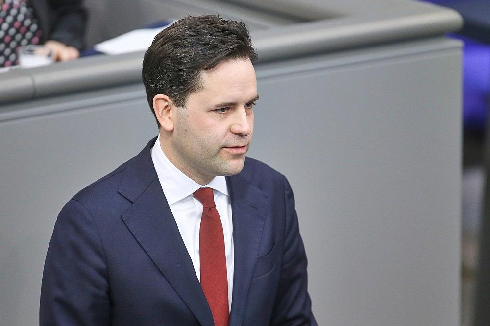 Rentenstreit in der CDU: JU-Chef Winkel erhöht Druck auf Merz und Ost-Ministerpräsidenten
