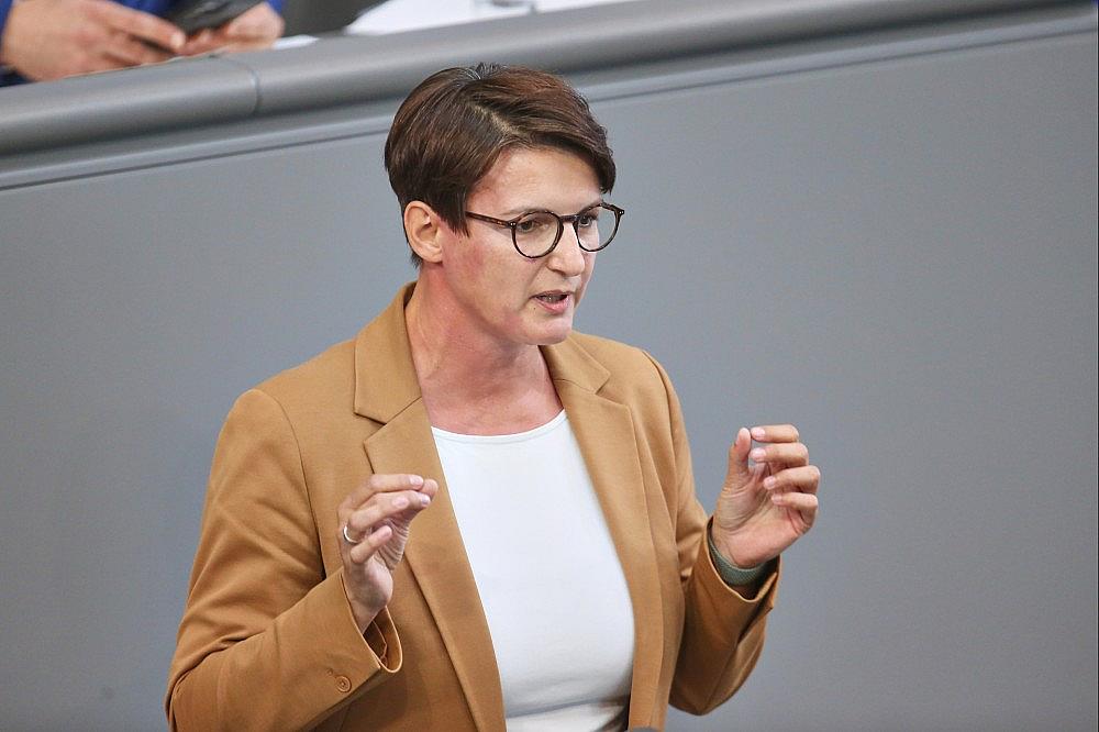 Sachsen-Anhalt: Streit um Merz’ Spekulationen zu AfD-Wahl spitzt sich zu