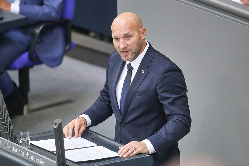 Olympia-Bewerbung: Rauhe initiiert Gespräch mit Merz und Coventry