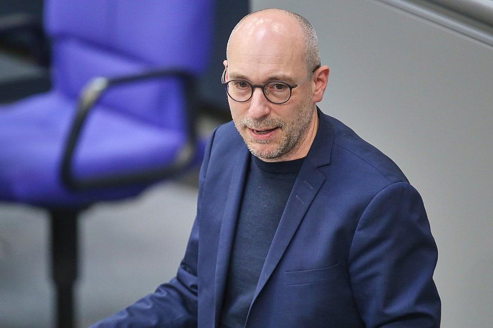 Berlins Koalitionspoker: SPD fordert deutlichere Haltung gegen Antisemitismus von Linkspartei