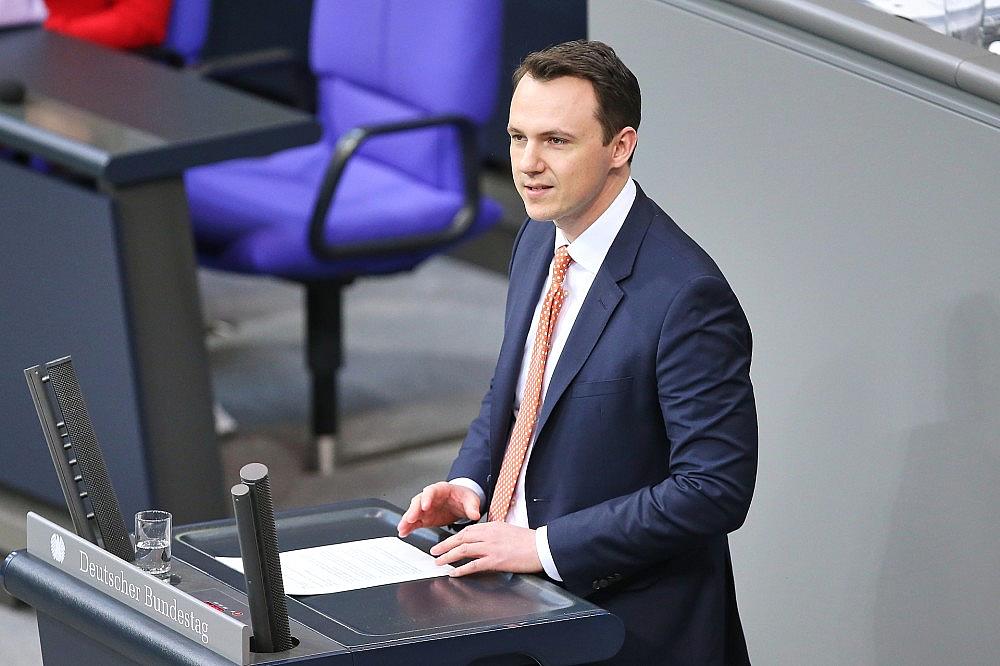 Pascal Reddig mahnt an: Jetzt Gesetze für Renten- und Grundsicherungspaket vorlegen!