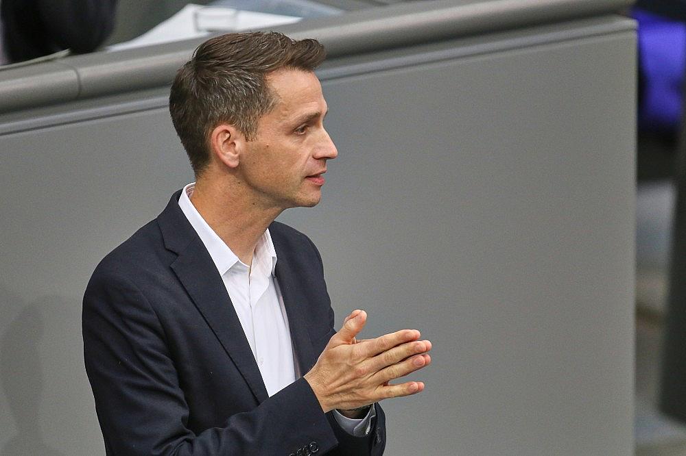 Andreas Audretsch (Archiv)