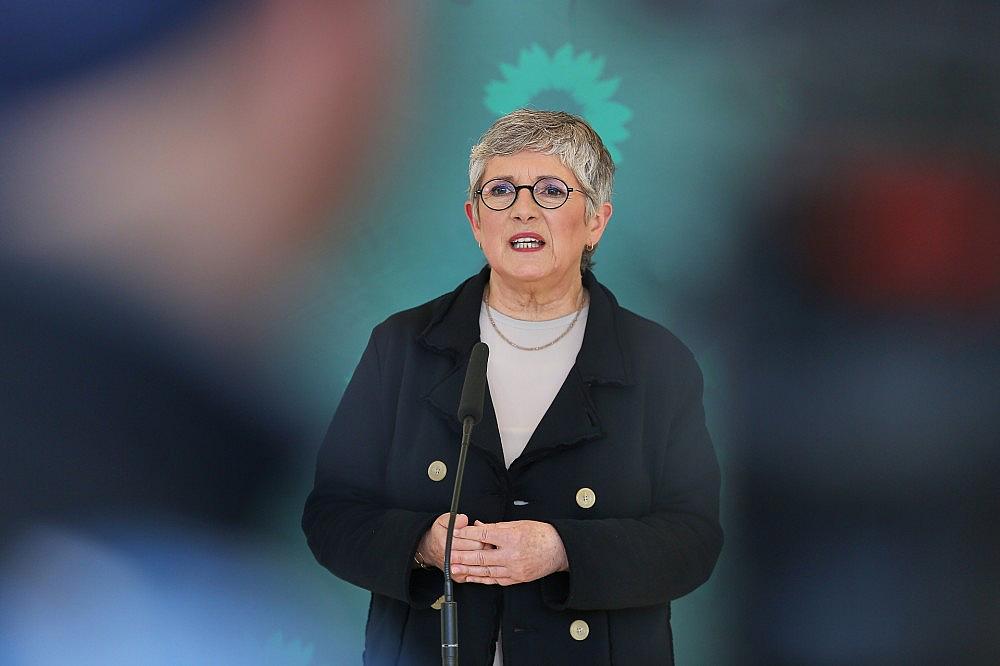 Britta Haßelmann (Archiv)