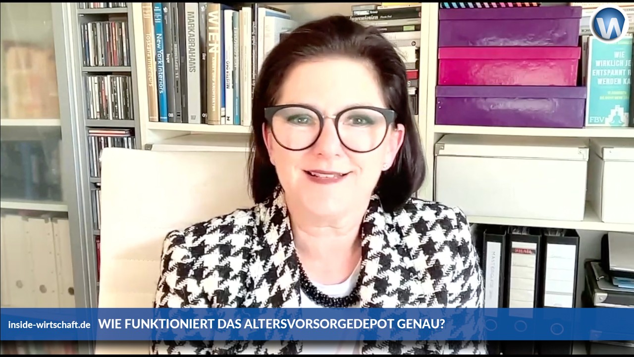 Jessica Schwarzer: „Garantien kosten einfach viel Geld und bremsen die Rendite komplett aus“