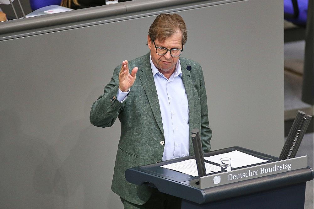 Ralf Stegner (Archiv)
