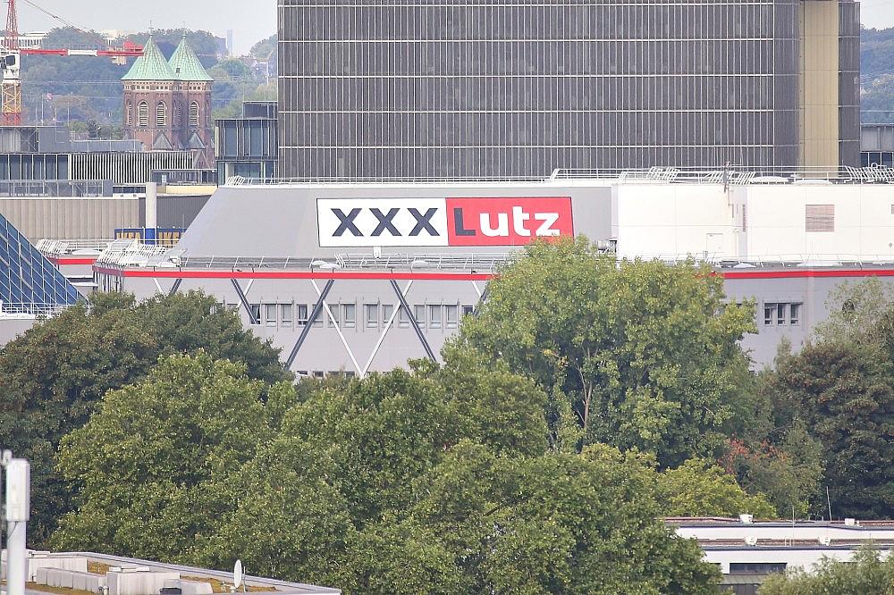 Möbelhaus X X X Lutz (Archiv)