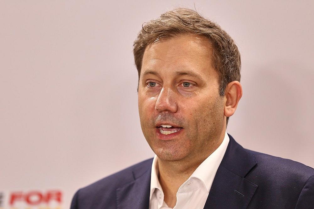 Lars Klingbeil (Archiv)