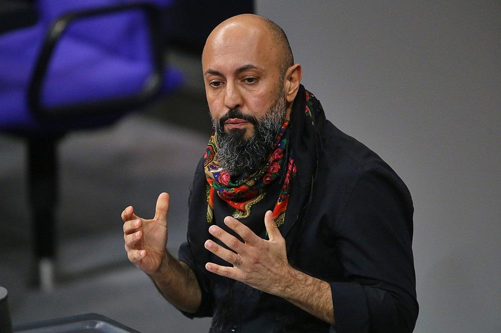 Ferat Kocak (Archiv)