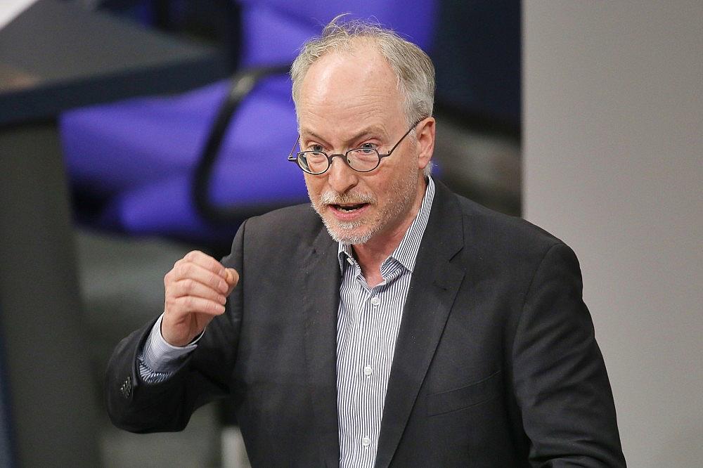Matthias Gastel (Archiv)
