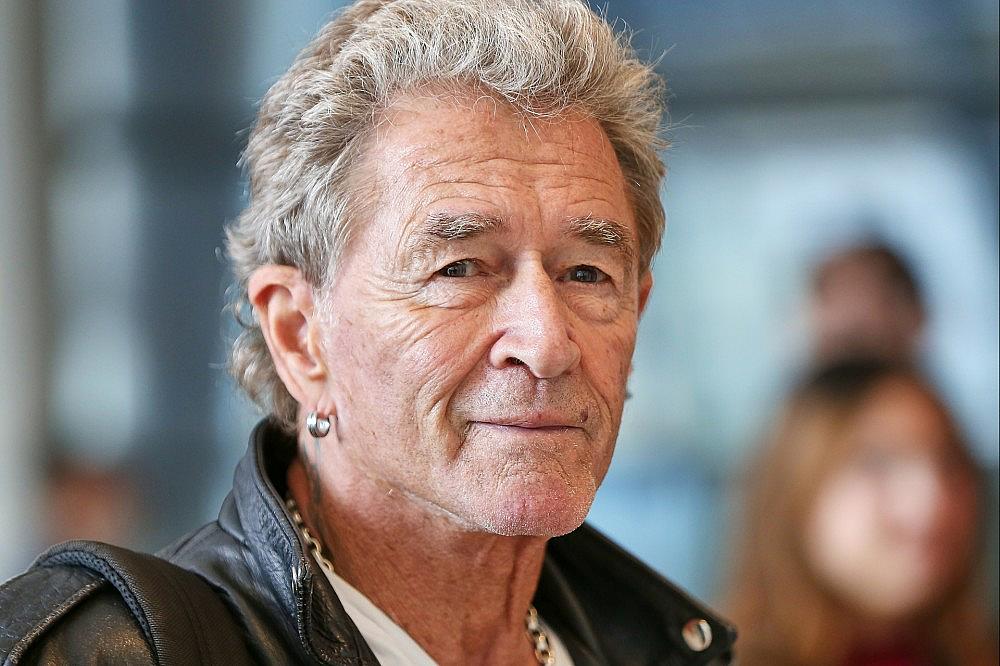 Peter Maffay (Archiv)