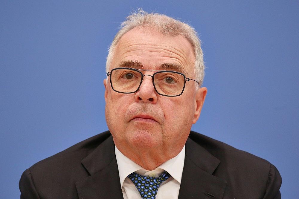Rainer Kirchdörfer (Archiv)