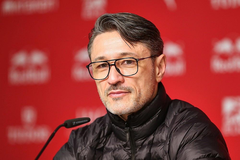 Niko Kovac (Archiv)