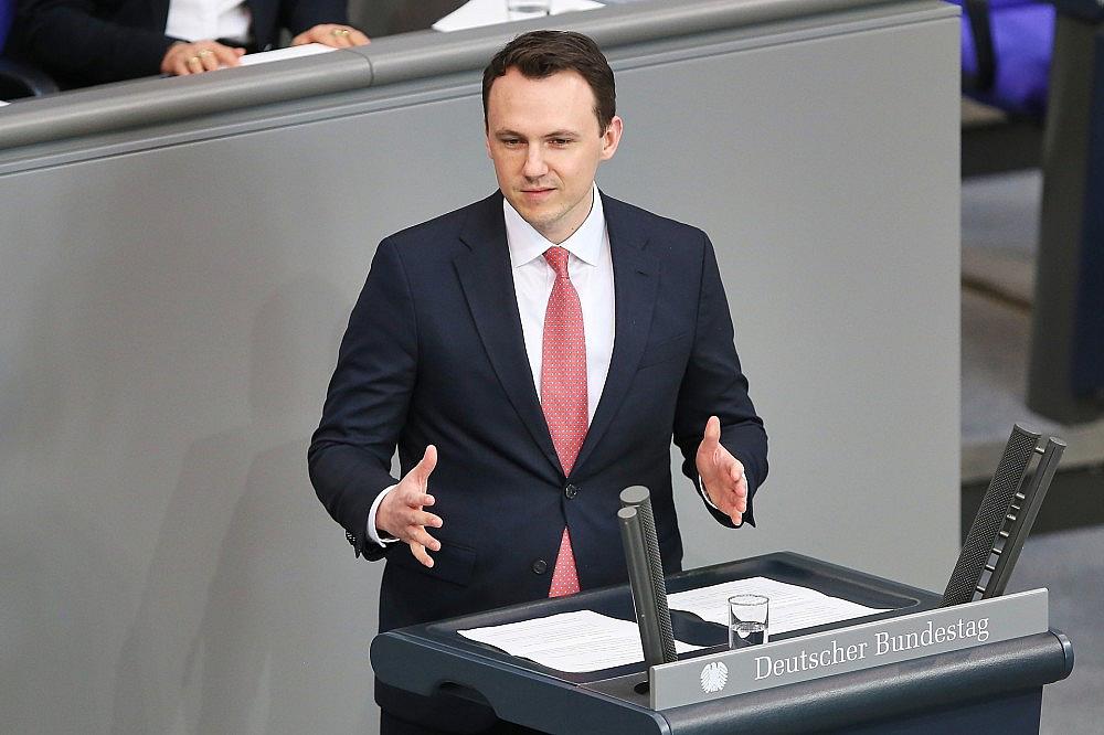 Pascal Reddig (Archiv)