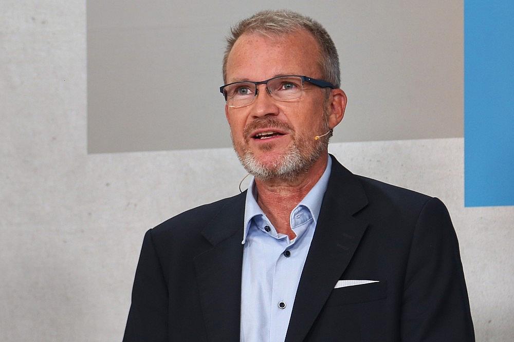 Jens Baas (Archiv)