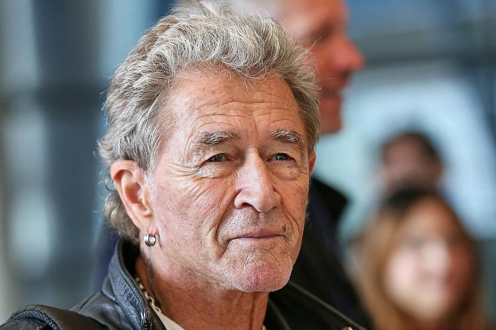 Peter Maffay (Archiv)