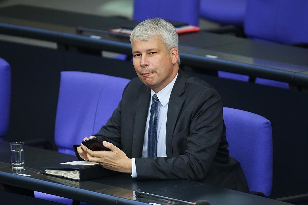 Steffen Bilger (Archiv)