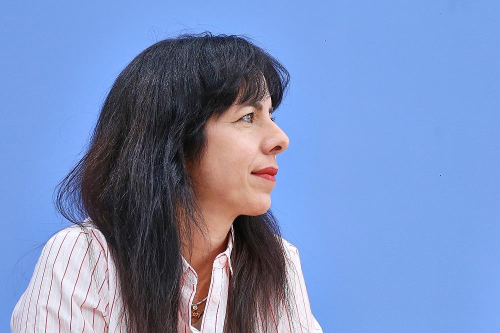 Elif Eralp (Archiv)
