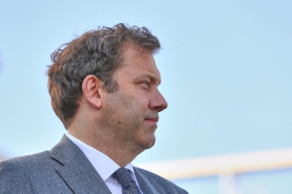 Lars Klingbeil am 13.10.2026