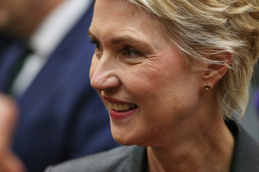Manuela Schwesig (Archiv)