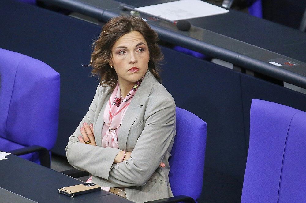 Elisabeth Kaiser (Archiv)