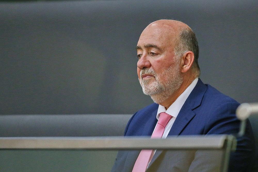 Ron Prosor (Archiv)