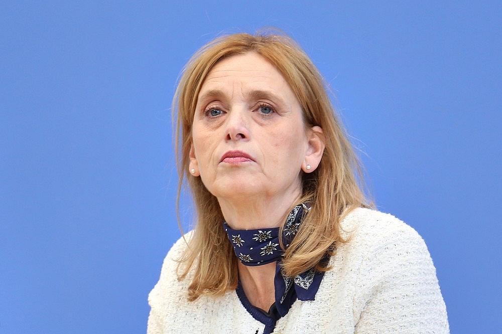 Karin Prien (Archiv)