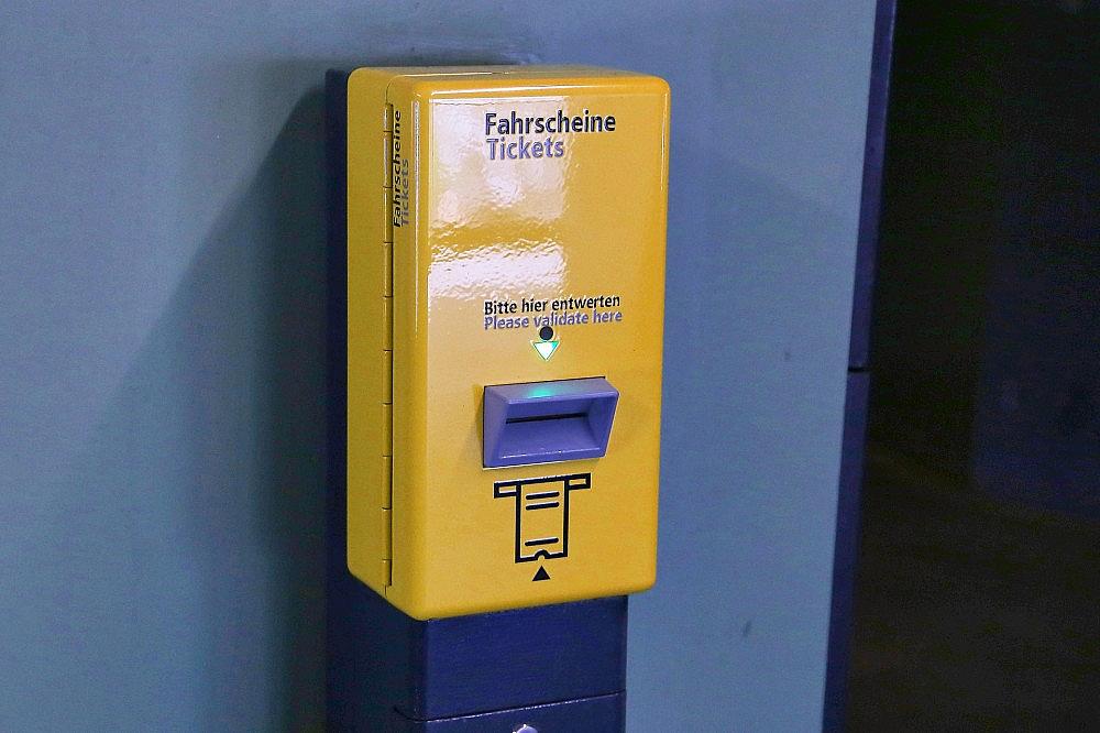 Entwerter (Archiv)