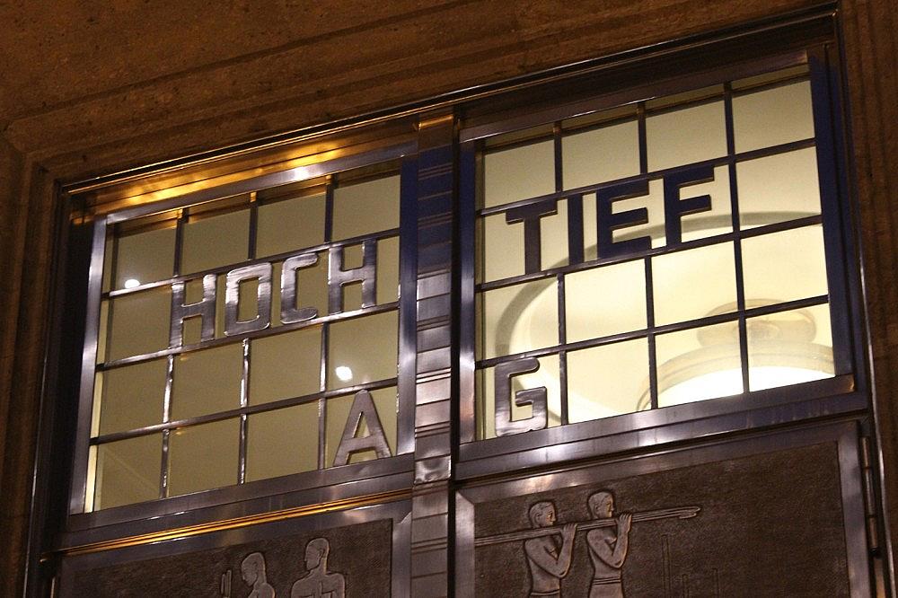 Hochtief (Archiv)