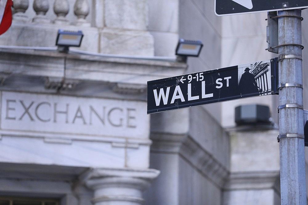 New York Stock Exchange via dts Nachrichtenagentur