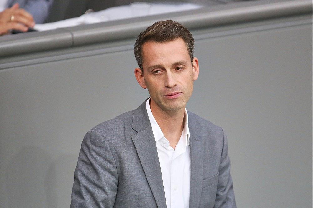 Andreas Audretsch (Archiv)