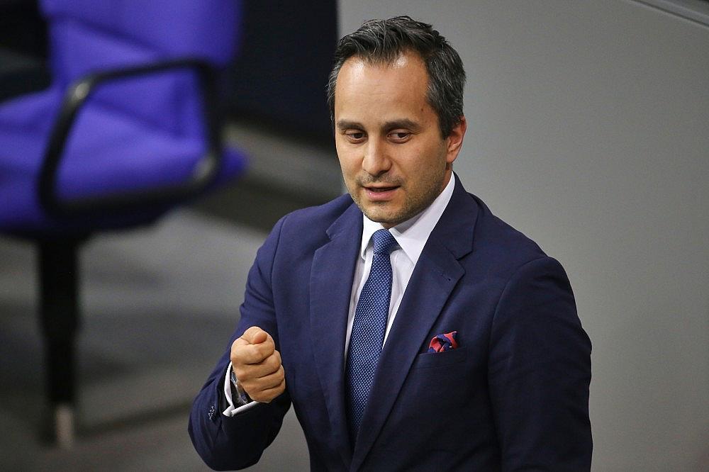 Mahmut Özdemir (Archiv)