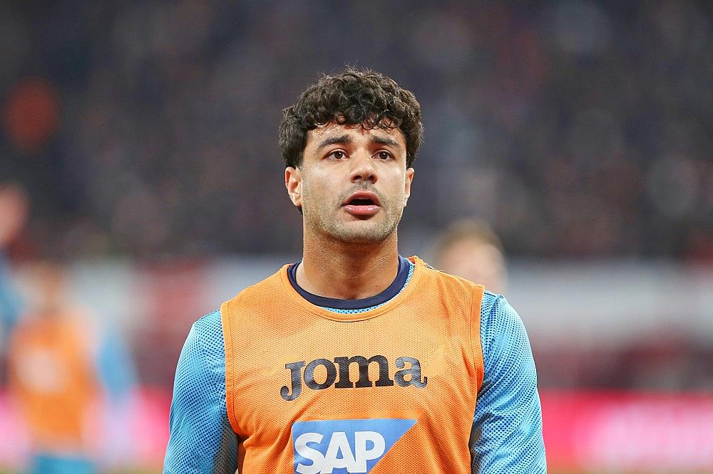 Ozan Kabak (Archiv)
