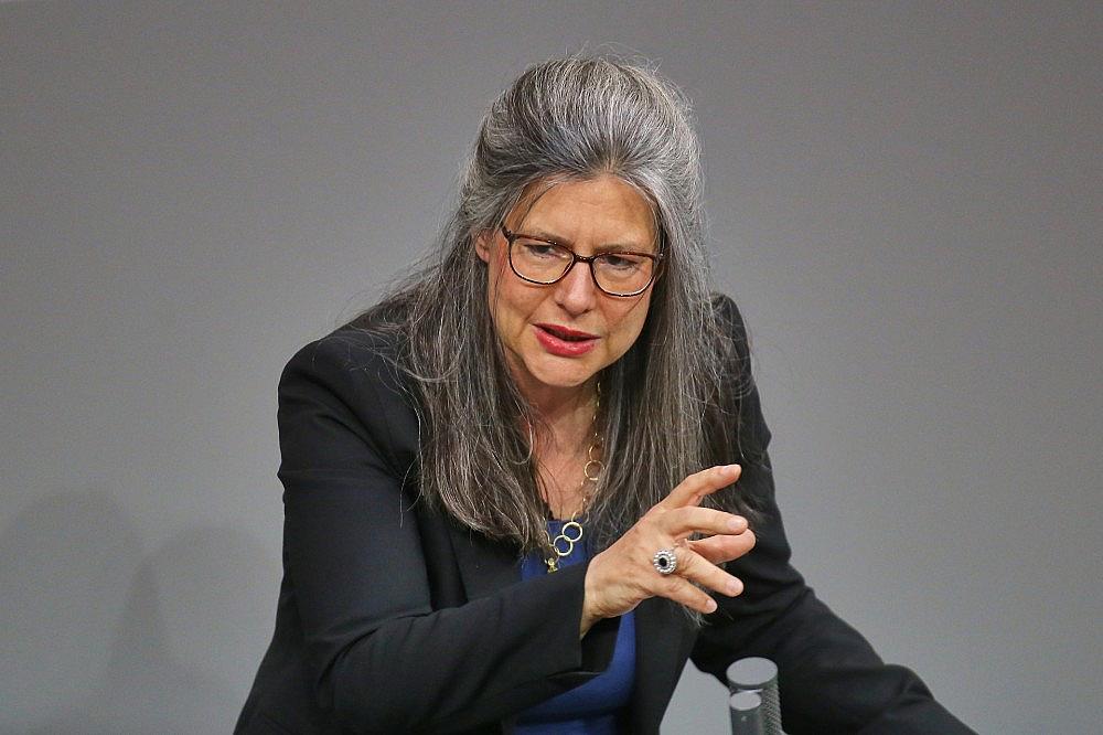 Nina Scheer (Archiv)