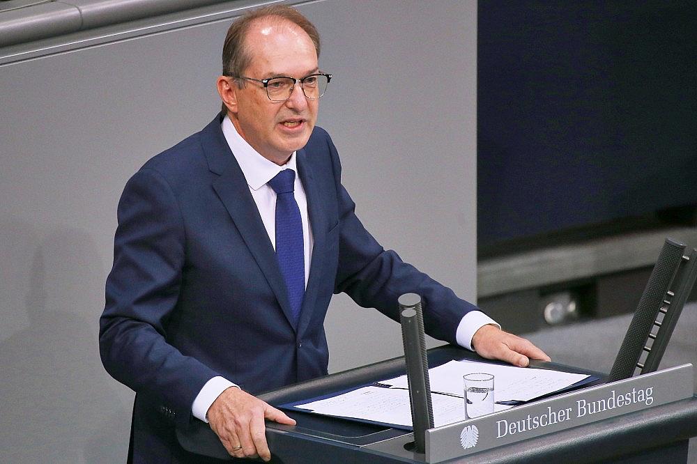 Alexander Dobrindt (Archiv)