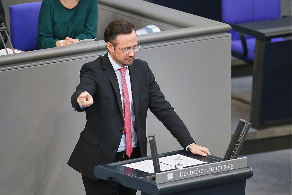 Dirk Wiese (Archiv)