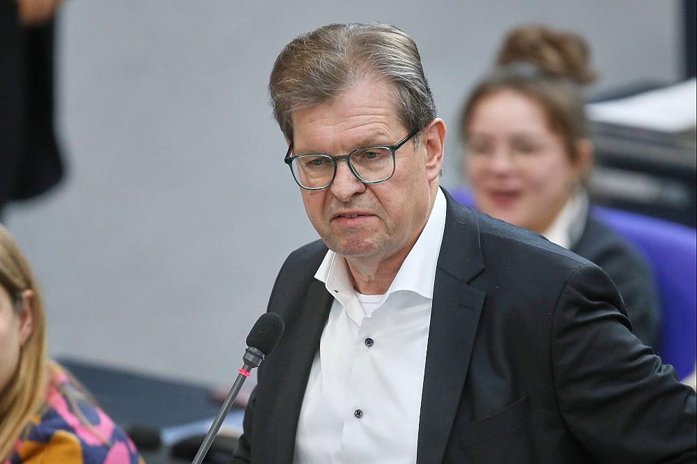 Ralf Stegner (Archiv)