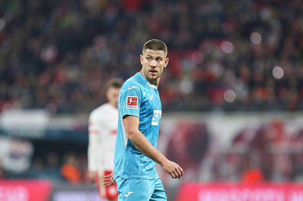 Andrej Kramaric (Archiv)