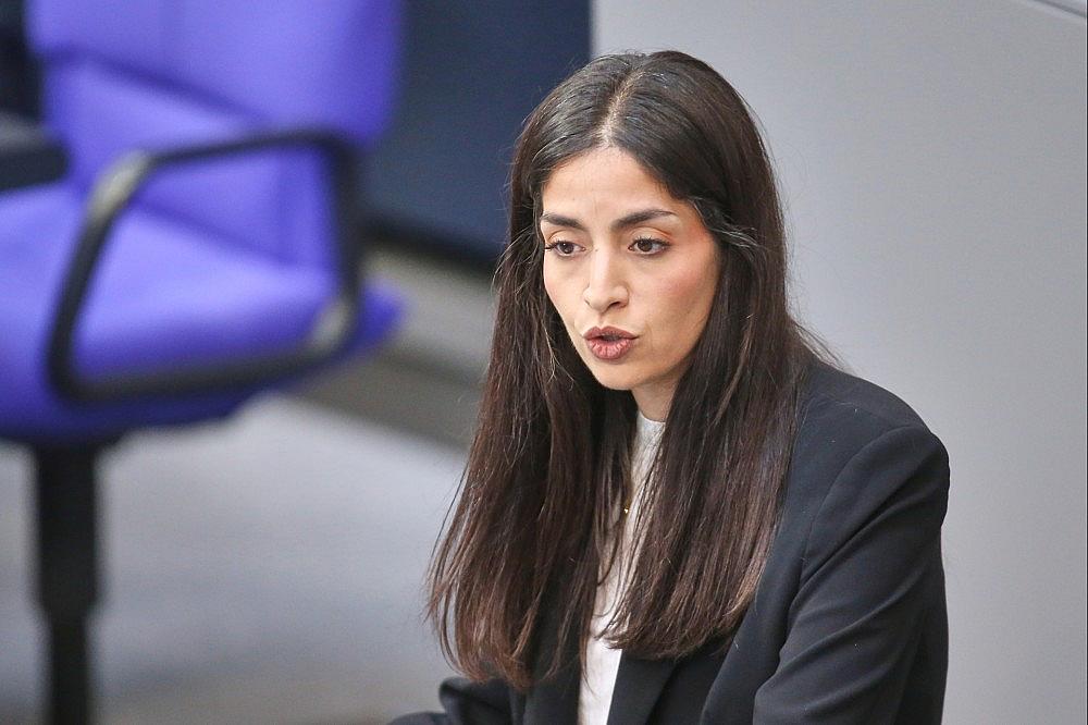 Rasha Nasr (Archiv)
