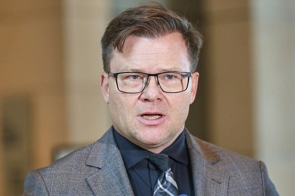 Carsten Schneider (Archiv)