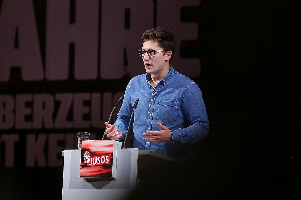 Philipp Türmer (Archiv)