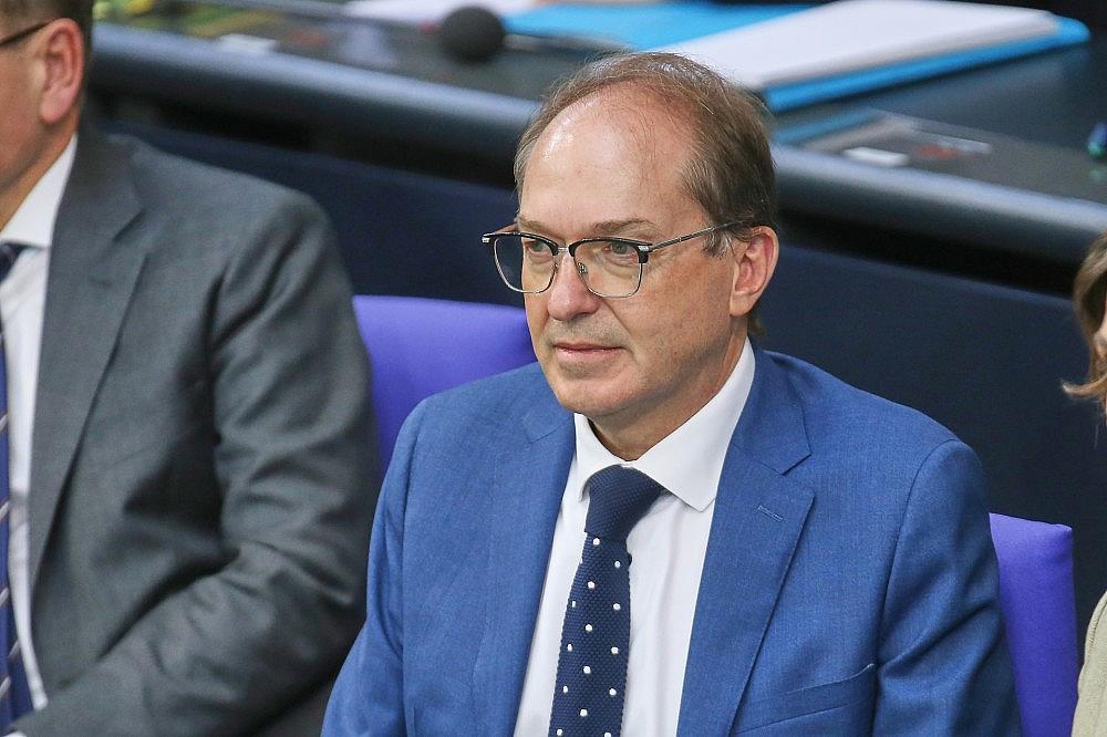 Alexander Dobrindt (Archiv)