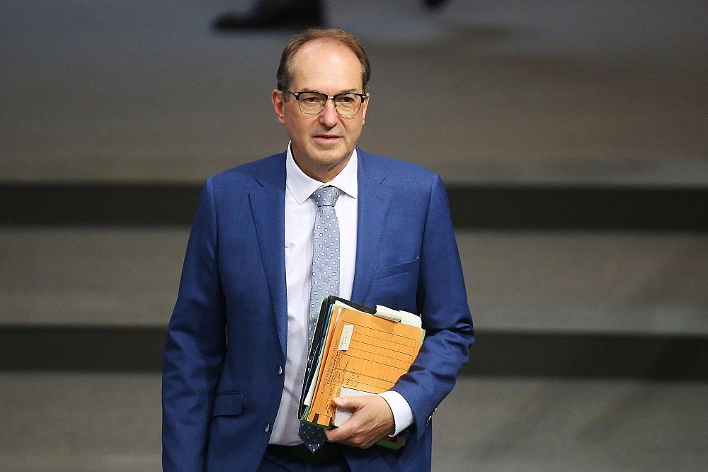 Alexander Dobrindt (Archiv)