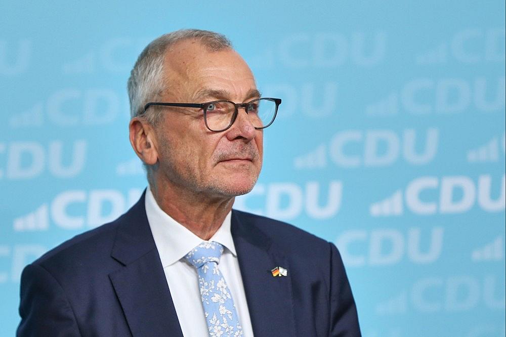 Volker Beck (Archiv)