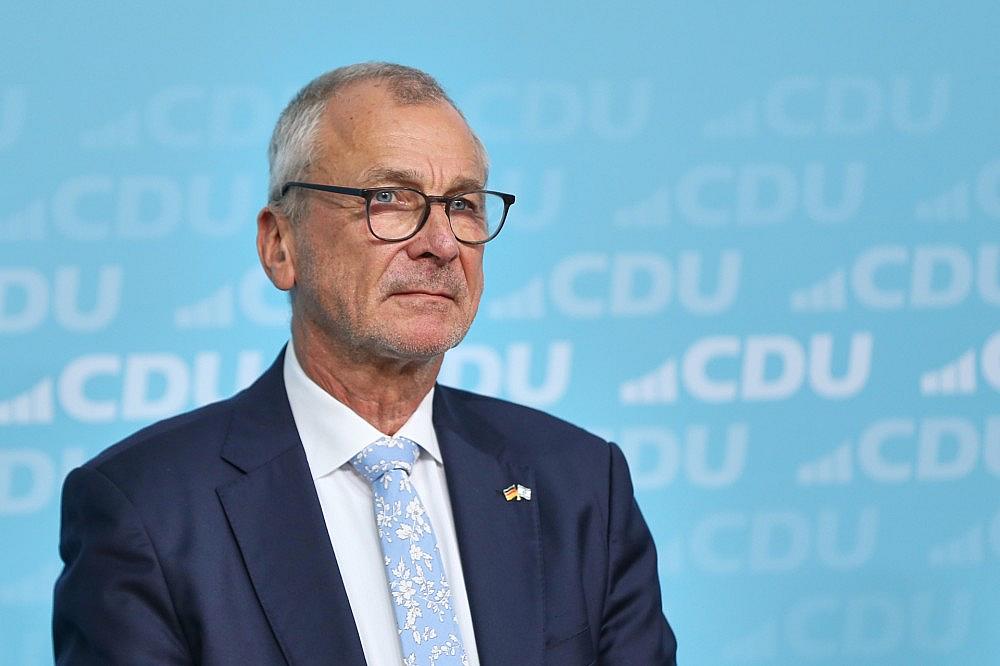 Volker Beck (Archiv)