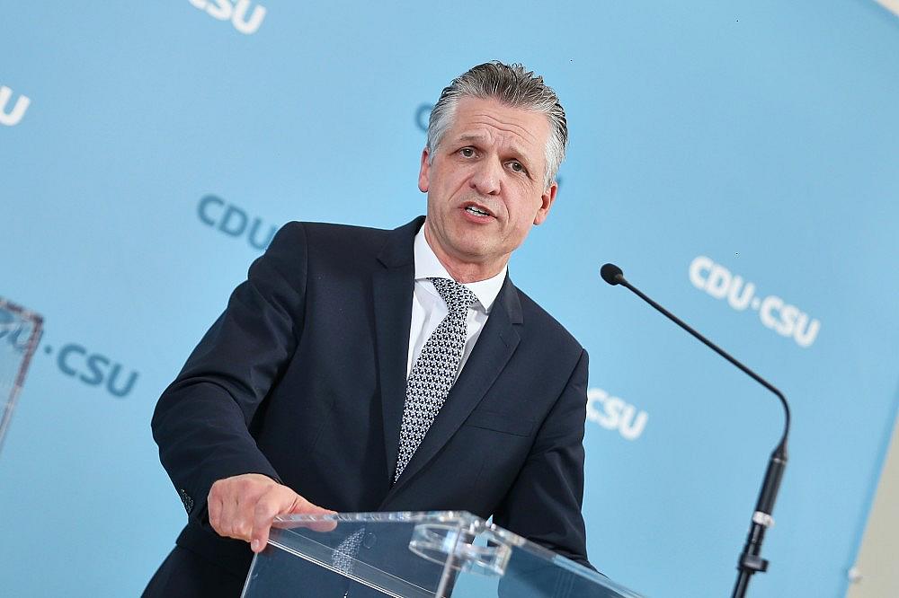 Thorsten Frei (Archiv)