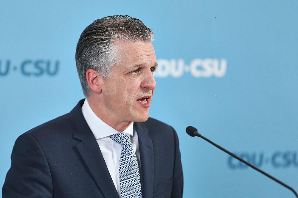 Thorsten Frei (Archiv)